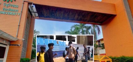भारतमा नेपाली छात्राको मृत्यु प्रकरण:अन्य नेपाली विद्यार्थीलाई समेत होस्टलबाट निकालियो