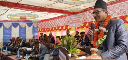 बागमती प्रदेशको वन ऐन संशोधन गरिने