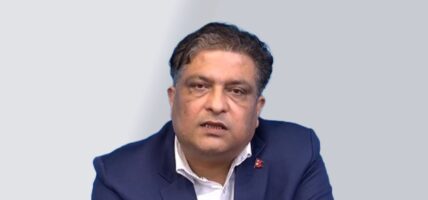 नसर्ने रोगलाई रोकथाम गर्न प्रारम्भिक पहिचान आवश्यक: स्वास्थ्य सचिव पोखरेल