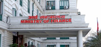 छब्बिस आयोजना पुन:निर्माण गर्न १९ अर्बको स्रोत सहमति