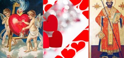 १४ फेब्रुअरमा प्रेम दिवस मनाउनुको यस्तो छ कारण