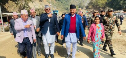 लुम्बिनी र गण्डकीका मुख्यमन्त्रीसहित अन्तरप्रदेश समन्वय बैठक बस्दै