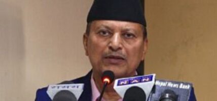The current Commission will deal with land-related matters: Minister Adhikari