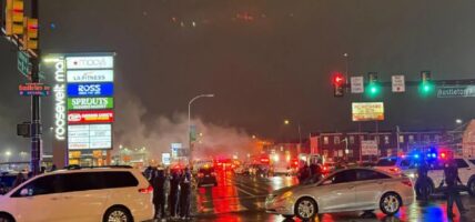 अमेरिकाको फिलाडेल्फियामा भएको विमान दुर्घटनामा कम्तिमा ६ जनाको मृत्यु