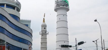 धरहरा चढ्ने समय बढ्यो, रु एक करोड ५२ लाख राजस्व असुल