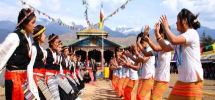 ग्याल्पो ल्होसारः शेर्पा समुदायको पहिचान, परम्परा र नयाँ वर्षको उल्लास