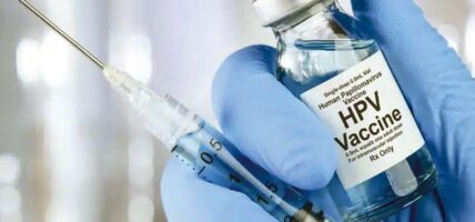 बागमतीका करिब ३ लाख किशोरीलाई एचपीभी खोप लगाइँदै