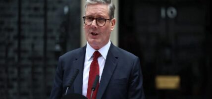 स्टार्मरको अगुवाइमा आइतबार यूक्रेन युद्धबारे महत्वपूर्ण ‘शिखर सम्मेलन’ गरिने