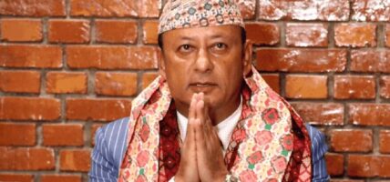 भारतीय ऊर्जामन्त्रीको नेपाल भ्रमणपछि मात्रै प्रधानमन्त्री ओलीले भारत भ्रमण गर्ने