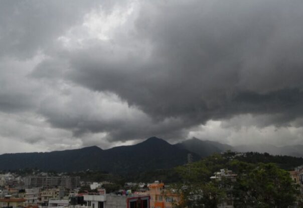 यस्तो छ आजको मौसम पूर्वानुमान