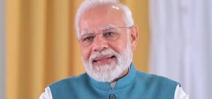 मोदी मौरिससको राष्ट्रिय दिवस समारोहमा सहभागी हुने