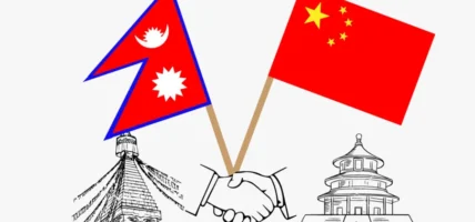 नेपाल–चीन सांस्कृतिक तथा मित्रता झल्किने वृत्तचित्र काठमाडौँमा