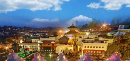 पशुपति क्षेत्रमा लागूऔषध गाँजा खाएर हो–हल्ला गर्ने ७५ जना पक्राउ