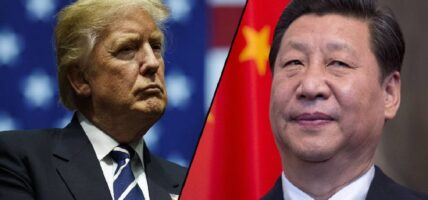 चीनसँग व्यापार सम्झौता सम्भव : ट्रम्प