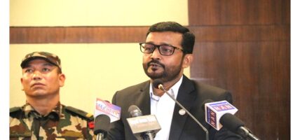 महिला नेतृत्व अझै चुनौतीपूर्ण छ-मन्त्री यादव