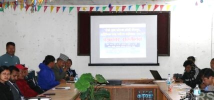 ‘खेलकुद, साहित्यिक तथा पर्यटन महोत्सव–२०८२’ हुँदै