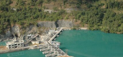 All three stations of Kulekhani Hydropower Project come into full operation