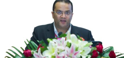 वीर अस्पतालको निर्देशकमा डा. शर्मा नियुक्त