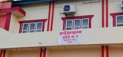 प्रदेशसभा: विधेयक पेस