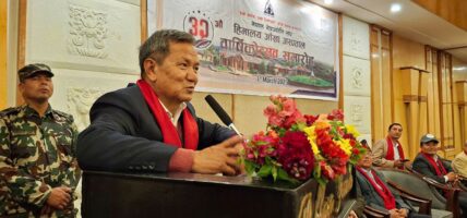 राष्ट्रको हितमा रहेकाले सबै अध्यादेश पारित हुन्छन् : सञ्चारमन्त्री