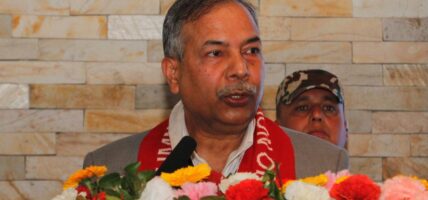 ‘जापान नेपालको हितैषी र विकासको सहयात्री’