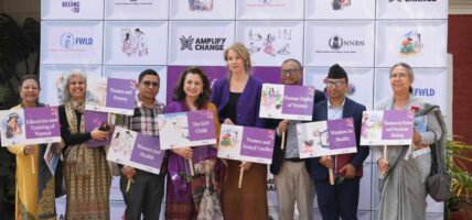 बेइजिङ+३० समीक्षा प्रतिवेदनमा छलफल, समीक्षा प्रतिवेदनमा के छ ?