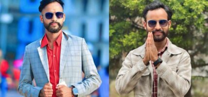 क्रान्तिकारी मुगु जिल्ला सचिव शाही, आरआर क्याम्पस स्ववियु सभापति उम्मेदवार