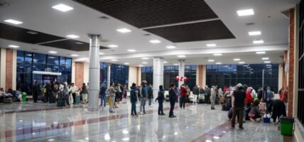 अमेरिकाबाट फर्काइएका नेपालीको संख्या ३८ पुग्यो