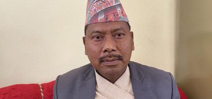 आर्थिक लेनदेनको अडियो सार्वजनिक भएपछि प्रदेश मन्त्री चौधरीले दिए राजीनामा