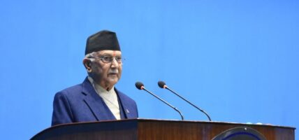 पूर्वराजा ज्ञानेन्द्र शाहले उन्मुक्ति पाउँदैनन्