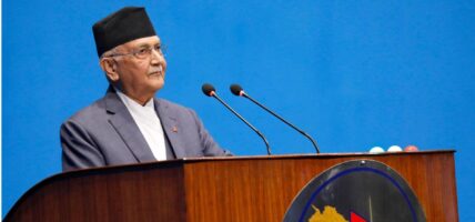 थारु, मुस्लिमलगायत समुदायको आरक्षणको माग सम्बोधन हुन्छ: प्रधानमन्त्री