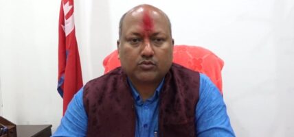 महामूर्खको उपाधि मुख्यमन्त्री सिंहलाई दिइने