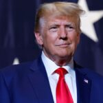 होर्मुज मार्ग सुरक्षाका लागि युद्धपोत पठाउन ट्रम्पको आह्वान