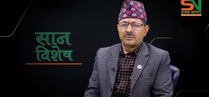 जनताको अवस्था बदल्न, अहिलेको व्यवस्था बदल्नु पर्दछ:  रहर बहादुर खड्का सचिवालय सदस्य राप्रपा