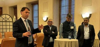 अतिरिक्त भन्सार महसुल विवादबिच भारत आइपुगे अमेरिकी टोली