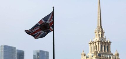 जासूसी गरेको आरोपमा दुई बेलायती ’कूटनीतिज्ञ’लाई देश निकाला गर्ने रूसको भनाइ