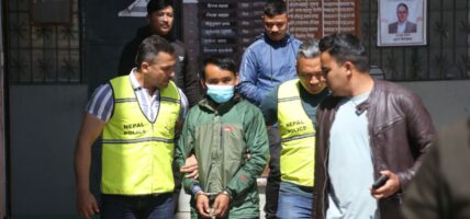 २५ करोड अवैध रकम बरामद: यसरी लुकाइएको थियो पैसा
