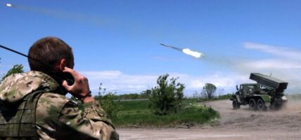 रुस र युक्रेनबीच ‘व्ल्याक सी’ र उर्जा क्षेत्रमा सैन्य आक्रमण रोक्ने सहमति