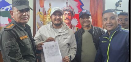 अन्तत: राप्रपाले तिर्‍यो महानगरपालिकालाई १ लाख रुपैयाँ जरिबाना