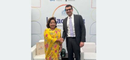 परराष्ट्रमन्त्रीद्वारअमेरिकी राष्ट्रपति ट्रम्पका सुरक्षा निर्देशकसँग भेटवार्ता, विपिनको रिहाइका लागि पहल गरिदिन आग्रह