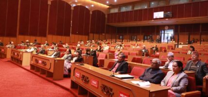 सार्वजनिक लेखा समितिले उजुरीको निष्कर्ष १५ दिनभित्र गर्ने