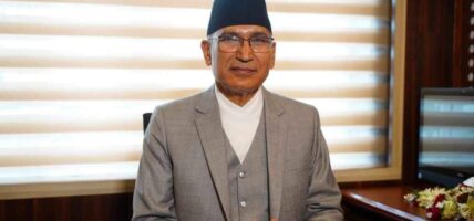 उपप्रधानमन्त्री तथा अर्थमन्त्री पौडेलको प्रस्ताव बहुमतले स्वीकृत