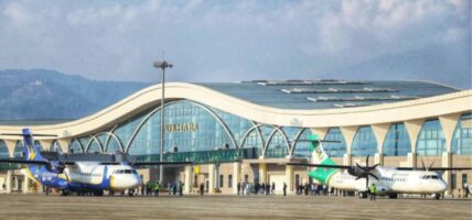 पोखरा विमानस्थल निर्माण पक्षबाट २ अर्ब २२ करोड तत्काल असुल्न सिफारिस