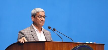 ९० वर्षभन्दा माथिका नागरिकलाई सेवा लिन राष्ट्रिय परिचयपत्र अनिवार्य नहुने