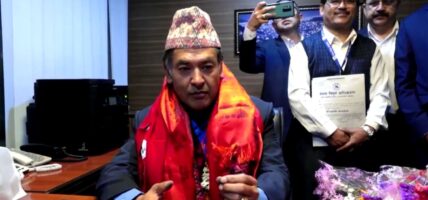 पुरानो मुद्दा टुंग्याइदिन माग गर्दै हितेन्द्रदेव शाक्य पनि गए अदालत