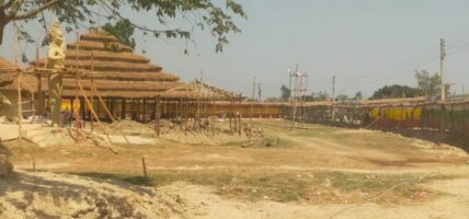 दलितको घर भत्काइएका बारेमा छानबिन गर्न संसदीय समिति गठनको माग