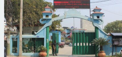बटुवालाई प्यास मेटाउन मुस्किल, हराए सार्वजनिक धारा