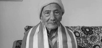 Literary writer Lil Bahadur Kshetri passes away