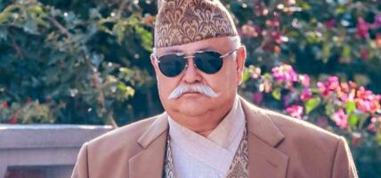 ‘जलस्रोत विधेयक चाँडो सदनमा पेस गर्छौँ’