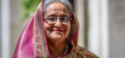 बङ्गलादेश: पूर्व प्रधानमन्त्री हसिनाविरूद्ध सरकारविरूद्ध षड्यन्त्र गरेको अभियोगमा मुद्दा दायर